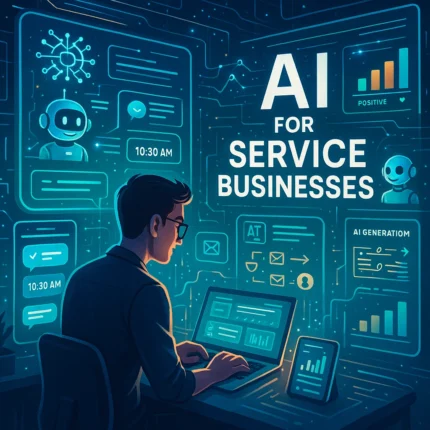 AI for Service Businesses